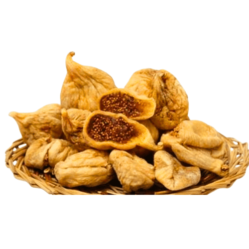 Figues séchées marocaines chriha 1kg