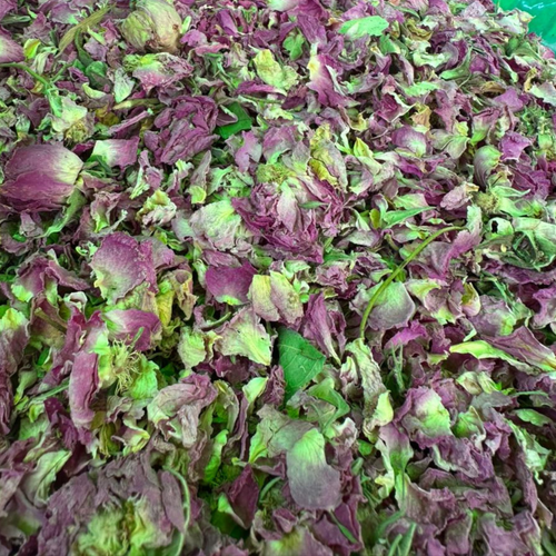 Fleur de Rose Marocaine Naturelle 50g / 100g / 200g – Pétales Séchés - nilabeautys.com