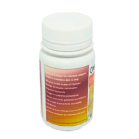 Fleur d'Oranger – Complément Apaisant 60 Gélules - nilabeautys.com