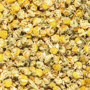 Fleurs de Camomille Séchées – Détente et Bienfaits