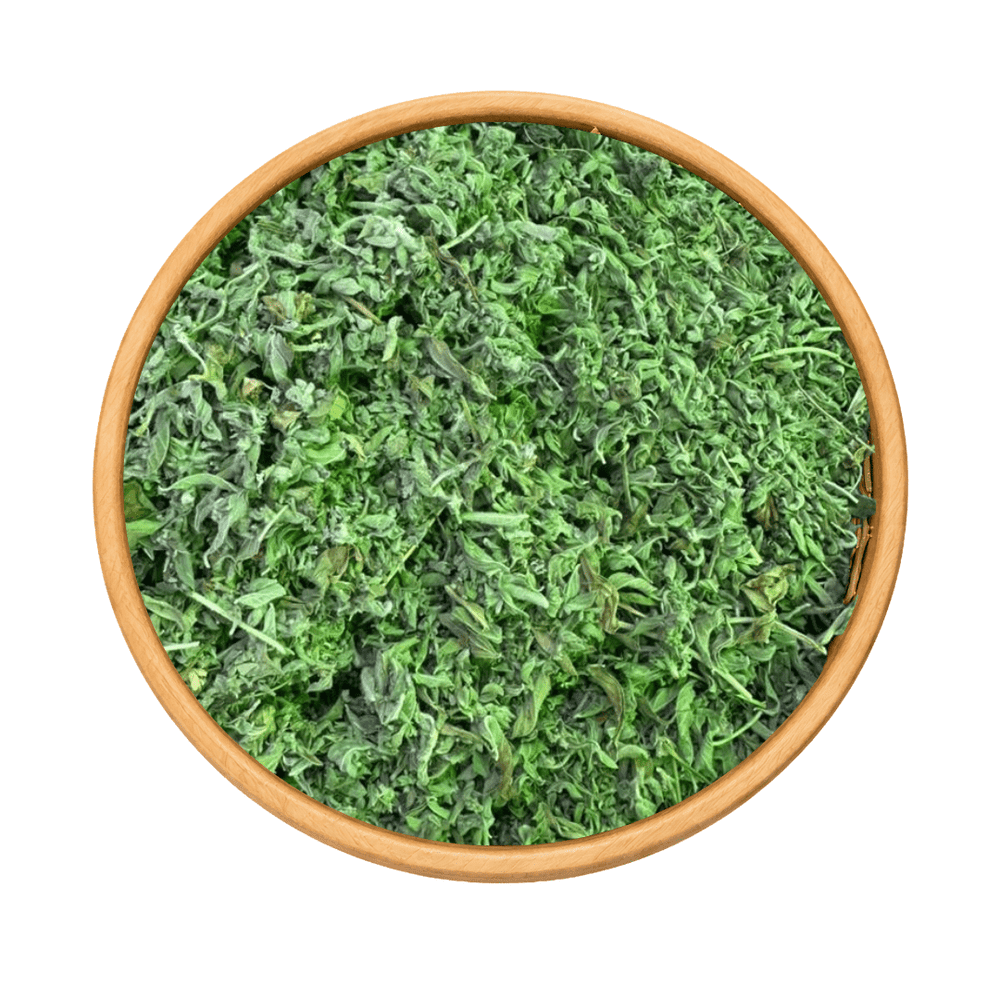 Flyou Menthe Poivrée 50g / 100g / 200g – Plante Aromatique Naturelle - nilabeautys.com