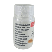 Foie de Morue en Gélules – 60 Gélules - nilabeautys.com