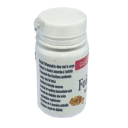 Foie de Morue Naturel 500 mg – Vitamines A et D - nilabeautys.com