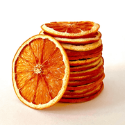 Fruits Déshydratés – Orange, Pamplemousse & Orange Sanguine (15 à 20 pièces) - nilabeautys.com