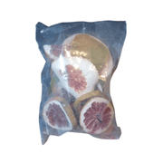 Fruits Déshydratés – Orange, Pamplemousse & Orange Sanguine (15 à 20 pièces) - nilabeautys.com