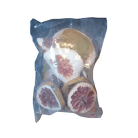 Fruits Déshydratés – Orange, Pamplemousse & Orange Sanguine (15 à 20 pièces) - nilabeautys.com