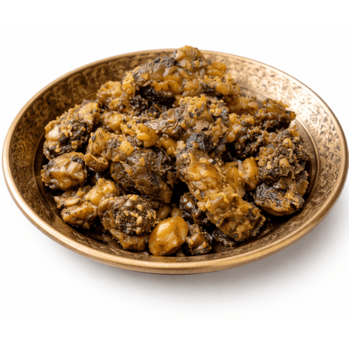 Galbanum Fassoukh | Résine de Purification & Protection - nilabeautys.com