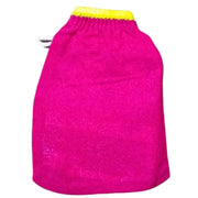 Gant de Gommage Hammam Al Assil - Exfoliant Naturel - nilabeautys.com