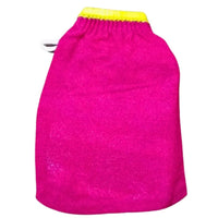 Gant de Gommage Hammam Al Assil - Exfoliant Naturel - nilabeautys.com