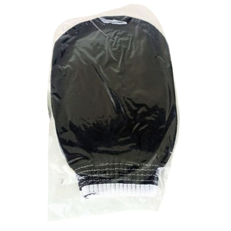 Gant de Gommage Hammam Al Assil - Exfoliant Naturel - nilabeautys.com