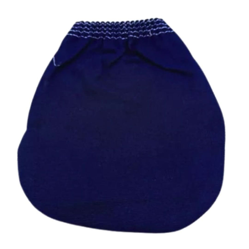 Gant de Gommage Hammam Al Assil - Exfoliant Naturel - nilabeautys.com