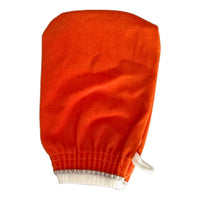 Gant de Gommage Hammam Al Assil - Exfoliant Naturel - nilabeautys.com