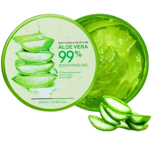 Hydralise Patchs anti-cernes Aloe Vera 300ml Paris