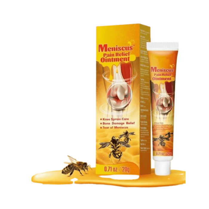Gel de Propolis Professionnel – Crème Thérapie Douleurs (Venin d’Abeille) - nilabeautys.com