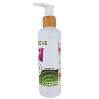 Gel Douche Parfumé à la Rose - Nettoie & Hydrate Doucement - nilabeautys.com