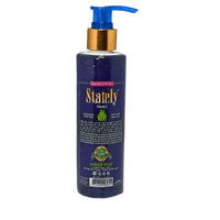 Gel Douche Stately à la Rose – 200ml - nilabeautys.com