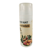 Gel Nettoyant Argan & Figue de Barbarie 150ml - nilabeautys.com