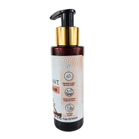 Gel Nettoyant Visage Gomme Arabique Andragante 120 ml - nilabeautys.com