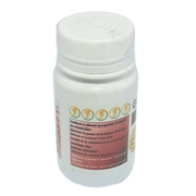 Gélules Ginseng Vitalité 60 - Boostez votre Énergie - nilabeautys.com