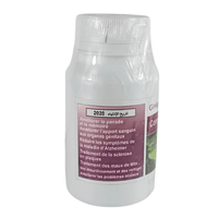 Ginkgo Biloba 60 Gélules | Mémoire & Circulation - nilabeautys.com