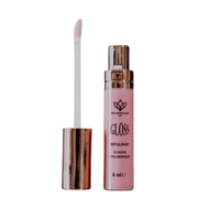 Gloss Repulpant Lèvres Gris Montaigne – Acide Hyaluronique 6ml - nilabeautys.com