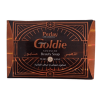 Goldie Parley Beauty Soap 100g | Éclat et Douceur - nilabeautys.com