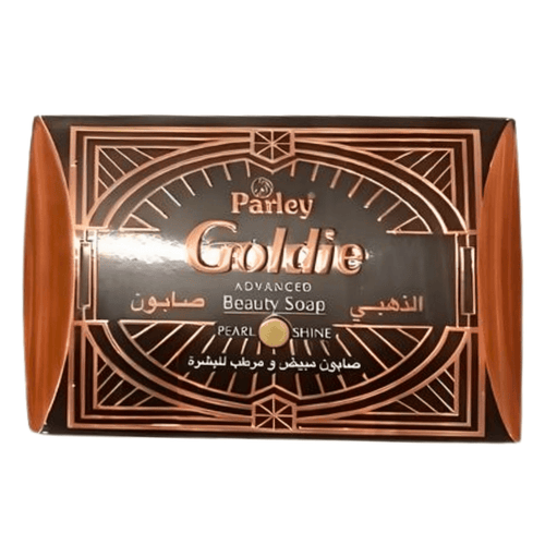 Goldie Parley Beauty Soap 100g