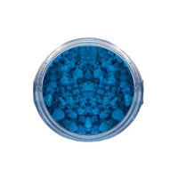 Gommage Éclaircissant Nila Bleu au Sel Marin 150g - nilabeautys.com