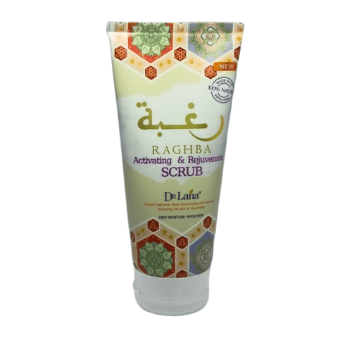 Gommage Exfoliant Raghba 170g