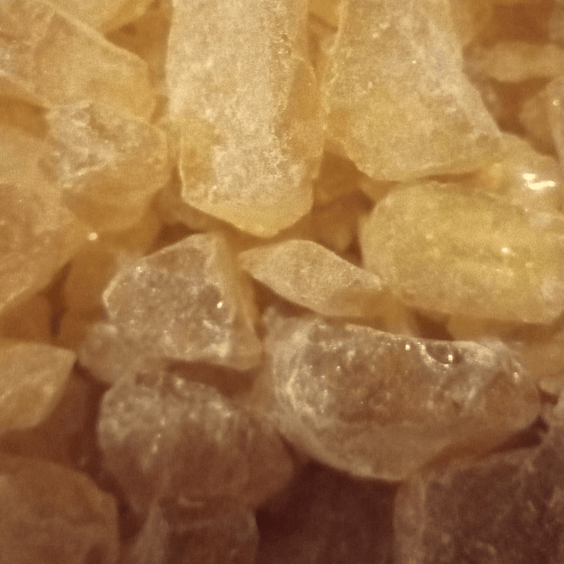 Gomme Adragante Pure - El Katira en Pierres Naturelles - nilabeautys.com