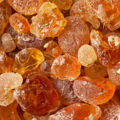 Gummi arabicum - el âlk el arabi - Gummi arabicum - الصمغ العربي