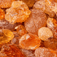 Gomme Arabique – Stabilisant Naturel et Polyvalent | الصمغ العربي - nilabeautys.com