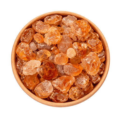 Gomme Arabique – Stabilisant Naturel et Polyvalent | الصمغ العربي - nilabeautys.com