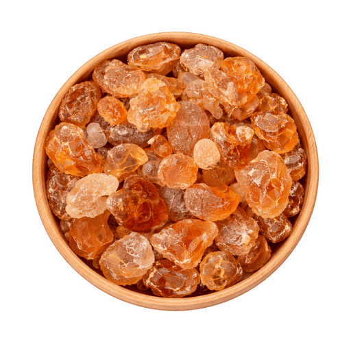 Gomme Arabique – Stabilisant Naturel et Polyvalent | الصمغ العربي - nilabeautys.com