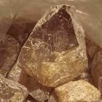 Gomme El Ktira - Gélifiant Naturel Qualité Supérieure - nilabeautys.com