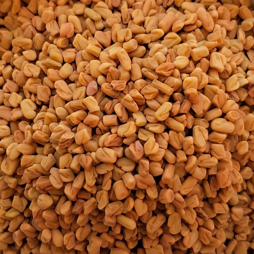 Grain de Fenugrec 100g | 200g | 500g Un Trésor de Vitalité pour Votre Santé - nilabeautys.com