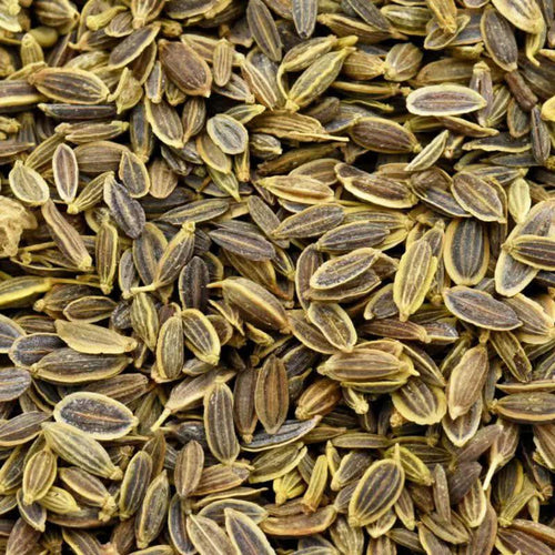 Dillsamen | Al Chabt 100 % natürlich | Erhältlich in 50g, 100g und 200g