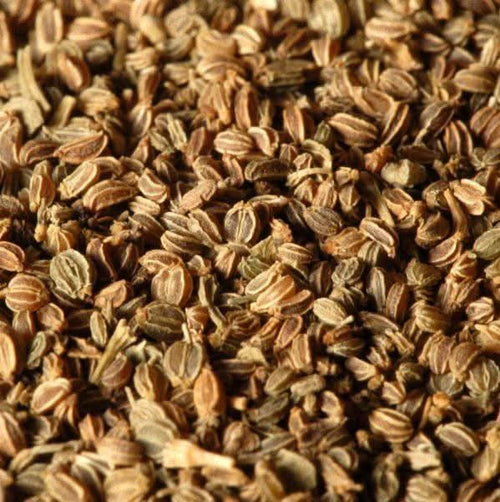 Selleriesamen 50g | 100g | 200g | Natürliche Reinheit für Ihr Wohlbefinden.
