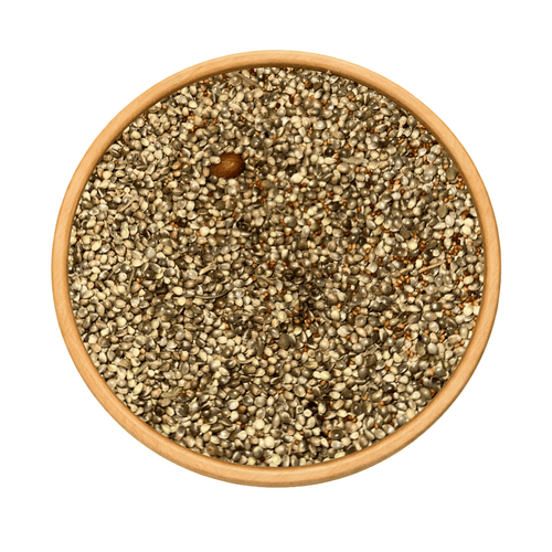 Graines de Chanvre Beldi – Naturelles & Authentiques du Terroir - nilabeautys.com