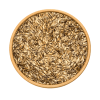 Graines de Chardon (Chouk Jmal) – شوك الجمل | Plante Sauvage Naturelle - nilabeautys.com