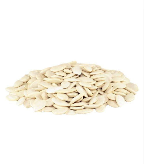 Graines de courge blanc 100 pieces