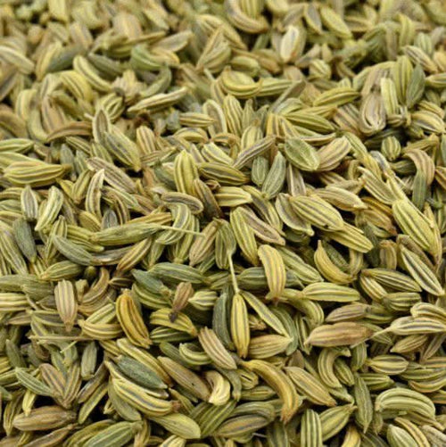 Graines de Fenouil - Besbes - 50g, 100g, 200g - hebat hlawa  حبة حلاوة