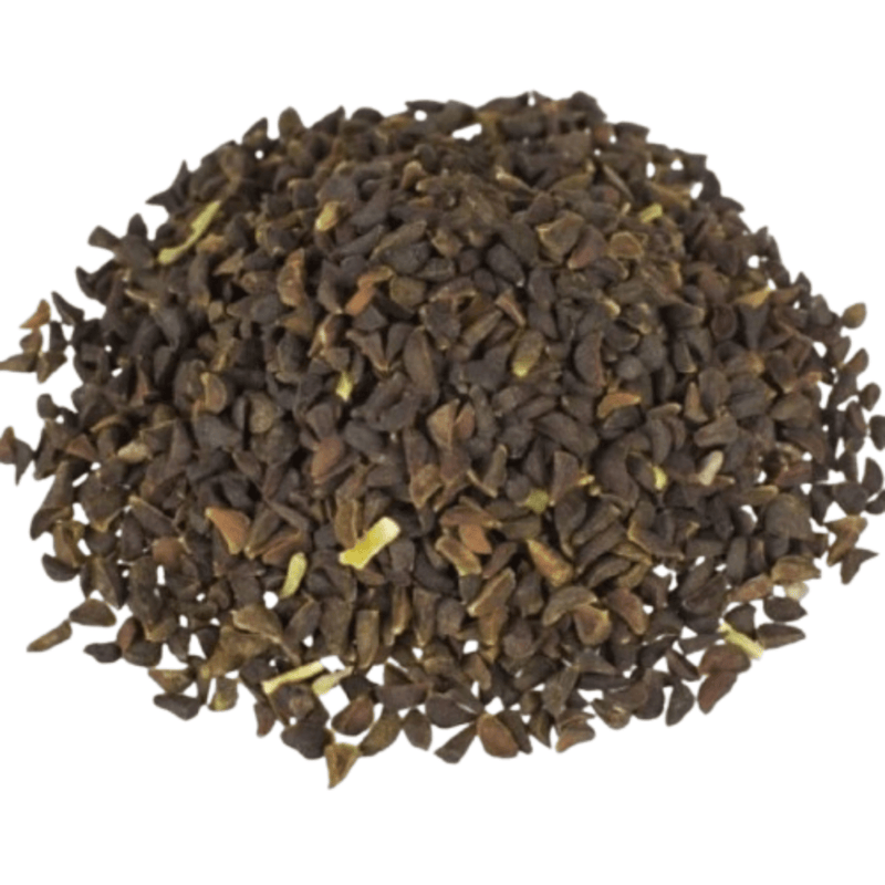 Graines de Harmel (Peganum Harmala) - nilabeautys.com