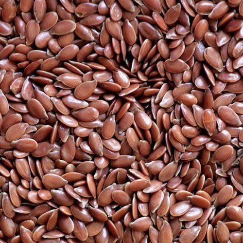 Leinsamen | Al Kattan 50g | 100g | 200g | Das vielseitige Superfood für Gesundheit und Vitalität.