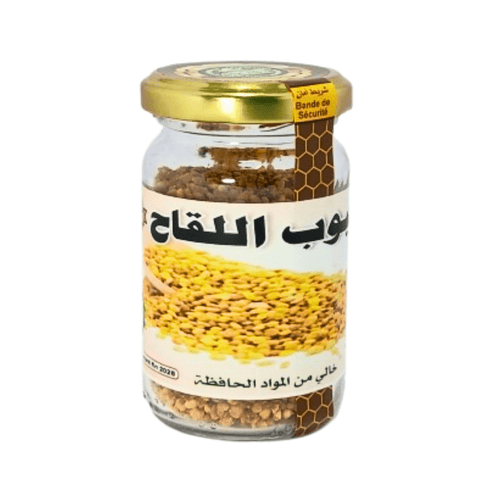 Graines de Pollen Naturelles | حبوب اللقاح