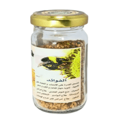 Graines de Pollen Naturelles | حبوب اللقاح - nilabeautys.com