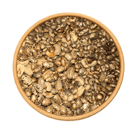 Graines de Ricin – Usage Externe Uniquement - nilabeautys.com
