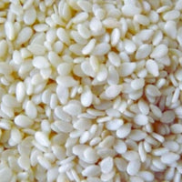Graines de sésame blanc | Simsim