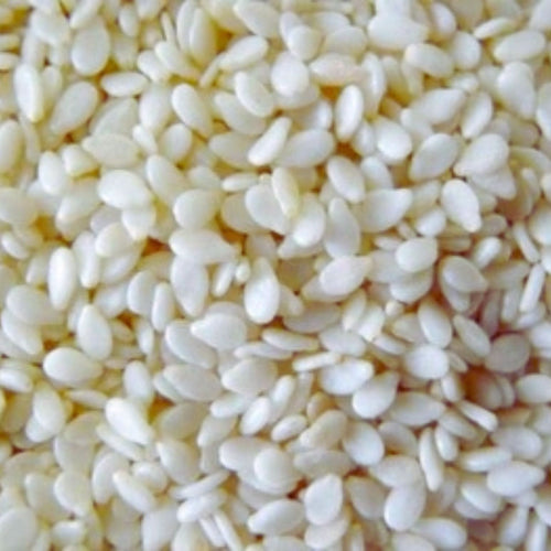 Graines de sésame blanc 1kg | Simsim