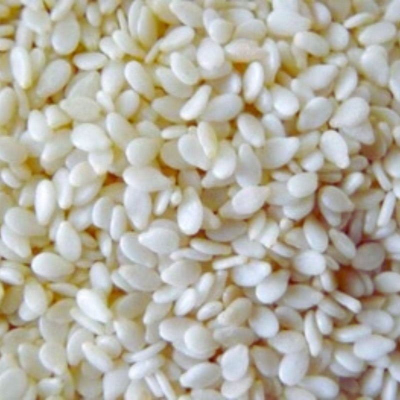 Graines de sésame blanc | Simsim